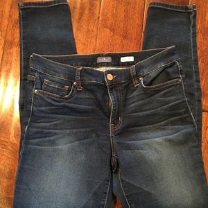 Jacob Davis Uma Skinny Jeans